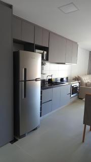 Novissimo Flat ao lado do Vaca Brava - 4