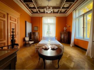 Villa Dietel Greiz - 7