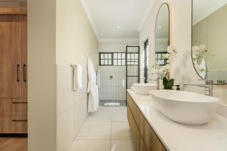 Lupus Den Country House B&B - Sunland - 5