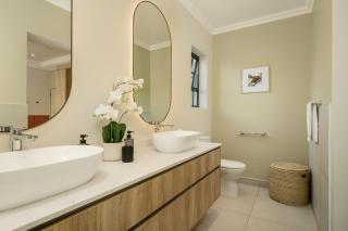 Lupus Den Country House B&B - Sunland - 4