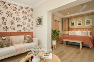 Lupus Den Country House B&B - Sunland - 2