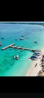 Hostal Playa Blanca - 8