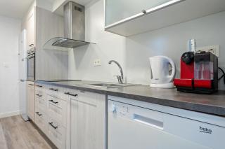 Hauzify I Apartament Kempenland - 2