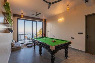 SaffronStays The Unwind Chalet- Boho Bliss Suite - 2