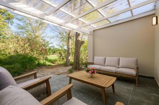 Lupus Den Country House B&B - 8