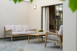 Lupus Den Country House B&B - 6