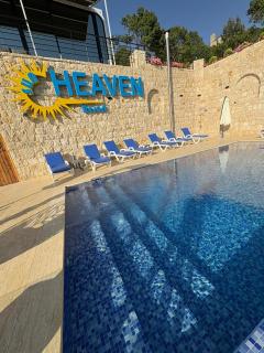 Sunheaven resort - 3