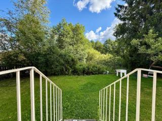 Workers Villa - 3 Bath - 11 Beds - Parking - Volvo - 5