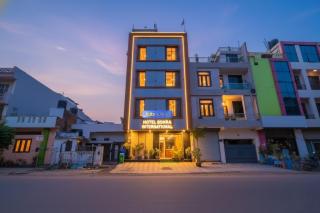 FabHotel Bohra International - 0