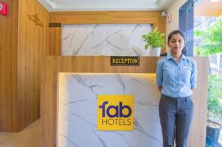 FabHotel Bohra International - 8