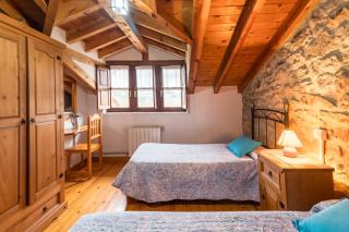 Casa Rural Perullé - 5