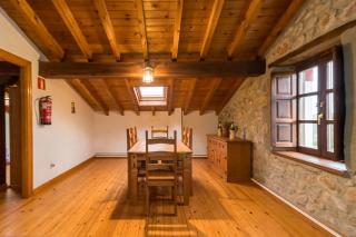 Casa Rural Perullé - 2