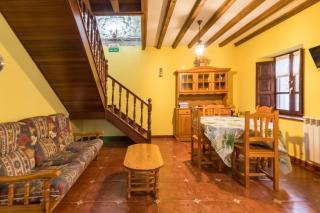 Casa Rural Perullé - 2