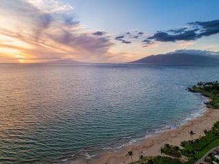 Grand Champions 124 · GC 124 3BD Wailea Condo wAC Pool Hot Tub - 8