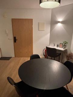 Hafnarstræti 100, Downtown Apartment - 8