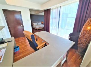 CozyHome 591 Nexus USJ Shah Alam - 3