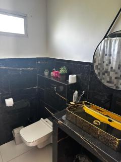 Latinos Casa with pool - 9