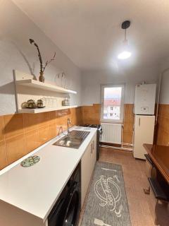 Rent Apartments Barlad 2 - 2