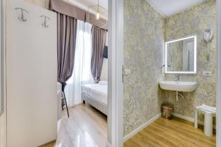 ROME'S GLORIA HOTEL - 4