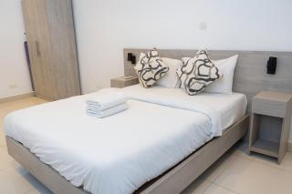 Pulse City Residence at Loxwood House - 4