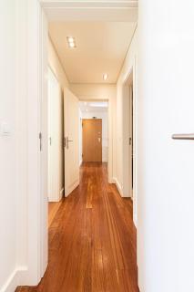 Exclusive Chiado Deluxe, elegant & spacious 3 BR - 9