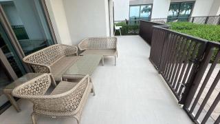 Address Beach Resort Fujairah2BHK Apartment by Blue World 3007 - 8