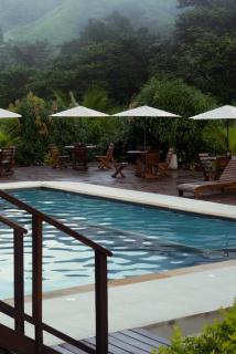 Castle River Hostel - 5