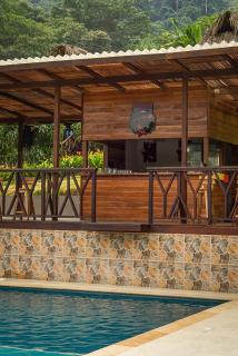 Castle River Hostel - 1