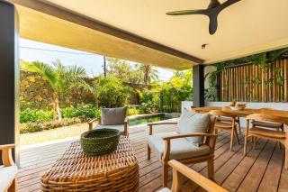 Modern and comfortable apartment - 8