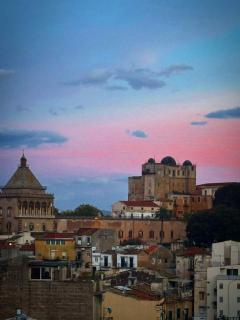 Terrace in the Sky overlooking Historic Center - 9