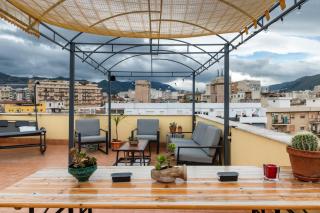 Terrace in the Sky overlooking Historic Center - 6