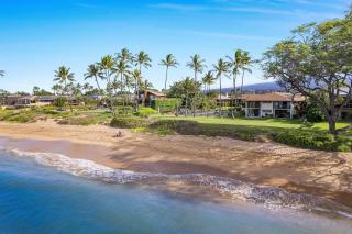 Waiohuli Beach Hale A201 - 5