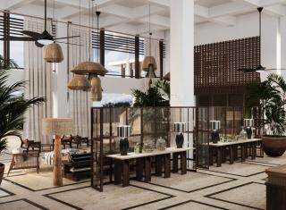 Corendon Hydros Club Kemer - 2