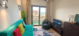 Turtles beach resort ED Seaview Apartment - 8