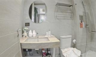 Rocco 513 - Corner 1 bedroom Serviced Apartment with Seaview - 4