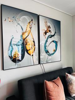 The Blyde Luxury Apartment - 1