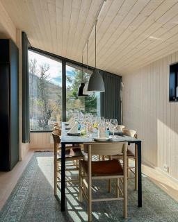 Stylish Mountain Cabin In Hallingdalen - 2