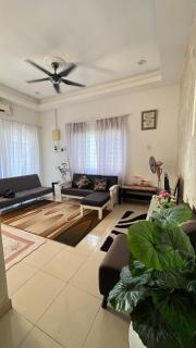 Ct Ruby homestay - 1