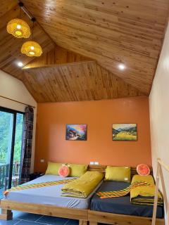 Sapa Orange Homestay - 4