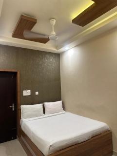 MK Residency Calicut - 4