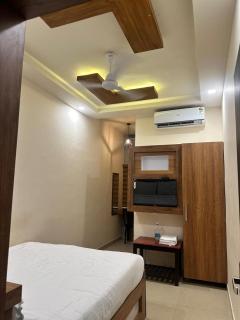 MK Residency Calicut - 2