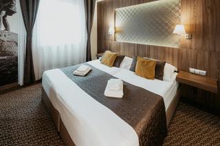 Duna Wellness Hotel - 4