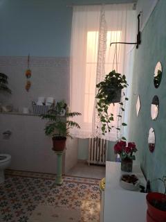 teatro ariston camera privata - 3