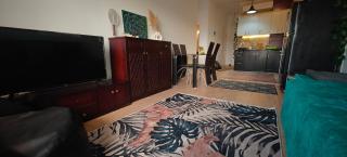 Turtles beach resort ED Seaview Apartment - 7