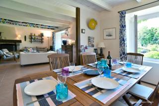 Fleur de Marie - Cancale - 9