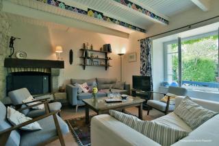 Fleur de Marie - Cancale - 9