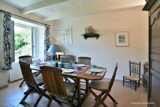 Fleur de Marie - Cancale - 4