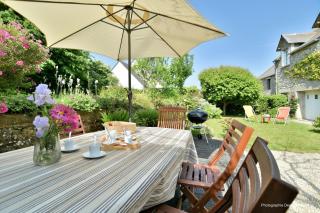 Fleur de Marie - Cancale - 1