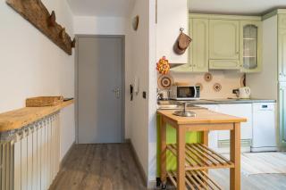 Maison Mignon - Fenis - 7