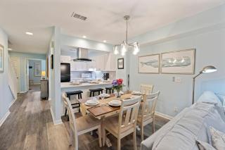 MWK3D: 3D Mariners Walk - 8